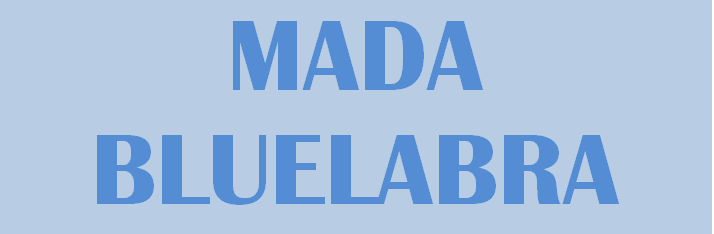 Logo Mada Bluelabra