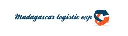 Logo Madagascar Logistic Exp