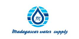 Logo Madagascar Water Supply
